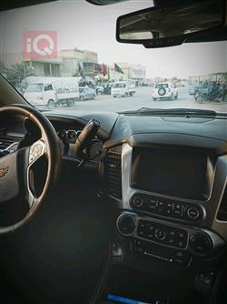 شێڤرۆلێت تاهۆ